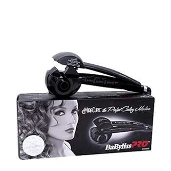 新品 コンエアー BaByliss PRO ミラカール BAB-2665/K コンエアー ベビリス プロ ミラカール BAB-2665/KJ [ブラック
